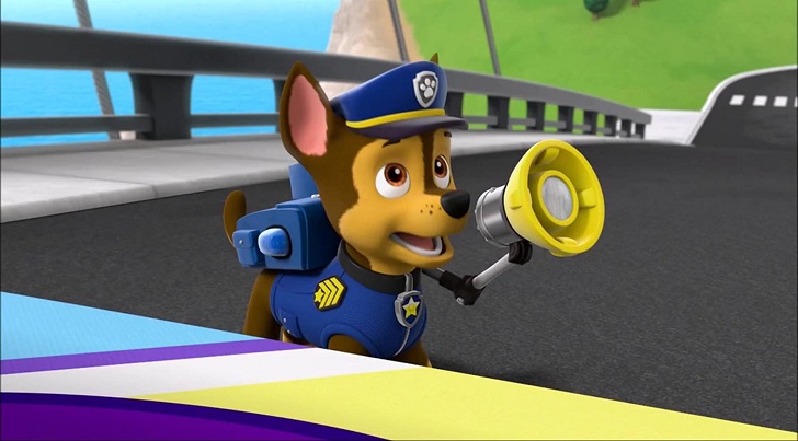 paw-patrol